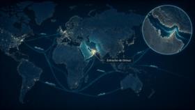 Time revela una nueva arma de Irán contra EEUU: el “misil-factura”