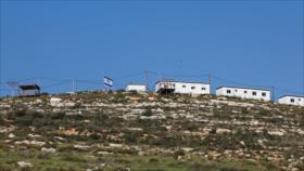 Israel autoriza nuevo asentamiento ilegal en Cisjordania