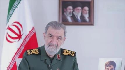 Irán reafirma que no cederá ante amenazas contra sus derechos