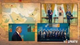 ¿Una nueva OTAN en Asia Occidental? Pacto de La Meca y la batalla por la seguridad regional
