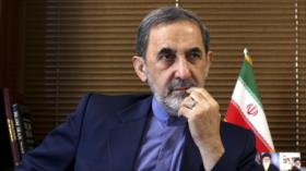 Asesor del Líder: Asia Occidental no es el patio trasero de Occidente