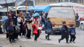 Unicef alerta sobre deterioro de la situación de los niños en Cisjordania