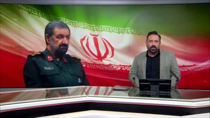 Irán mantendrá cerrado estrecho de Ormuz hasta el fin de la agresión de EEUU - Noticiero 22:30