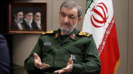 Experto: Irán al mantener cerrado Ormuz desafía el derecho occidental
