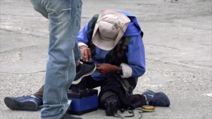 Fundación Jubileo registra 6 millones de bolivianos en pobreza extrema