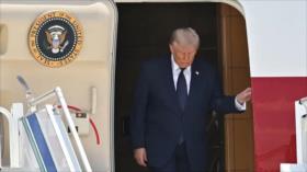 Fuentes turcas creen que Israel fabricó ‘complot iraní’ para asesinar a Trump
