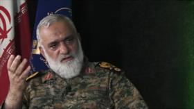 General iraní: Irán podría prolongar la guerra en un desgaste para EEUU