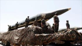 Yemen ataca a mercenarios de Arabia Saudí y amenaza sus pozos petroleros