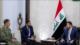 Irak reafirma que no cambiará plazo para expulsión de fuerzas extranjeras