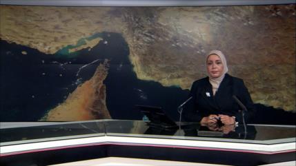 Irán alerta que cualquier ofensiva terrestre de EEUU será aplastada - Noticiero 22:30
