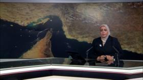Irán alerta que cualquier ofensiva terrestre de EEUU será aplastada - Noticiero 22:30