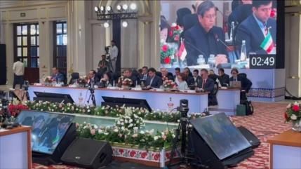 Irán avanza en su adhesión al Nuevo Banco de Desarrollo de los BRICS