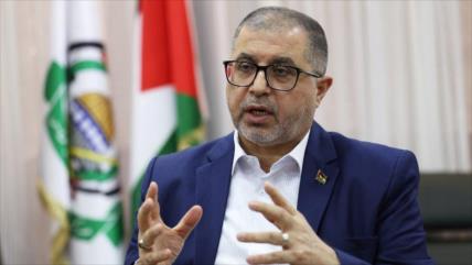 HAMAS respalda cierre de Ormuz hasta alcanzar una tregua regional