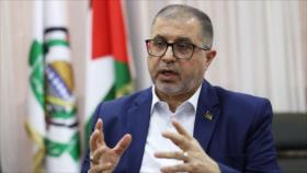 HAMAS respalda cierre de Ormuz hasta alcanzar una tregua regional