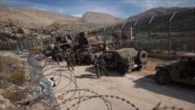 Irán: Los altos del Golán son parte inseparable de Siria