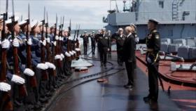 Disputa histórica entre Rusia y Japón por las Kuriles vuelve a avivar