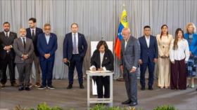 Gobierno y oposición de Venezuela acuerdan reformar sistema judicial
