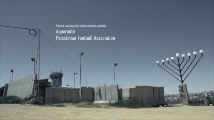 Cine por Palestina contra la imposición de Hollywood