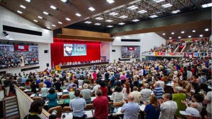 Cuba, bastión de América Latina en la lucha contra imperialismo 