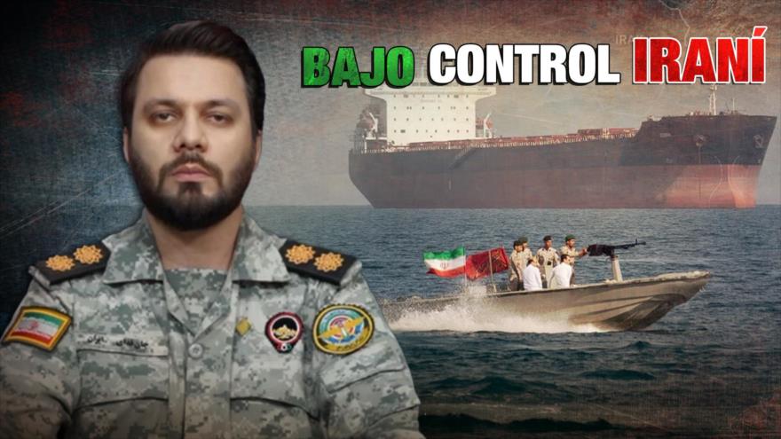 “Ormuz permanece bajo control de Irán mientras EEUU sufre otra derrota” | Detrás de la Razón