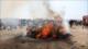 HAMAS denuncia asesinar policías en Gaza por Israel