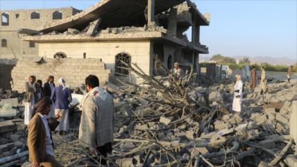 EEUU admite 17 meses después haber matado “solo” 153 civiles en Yemen