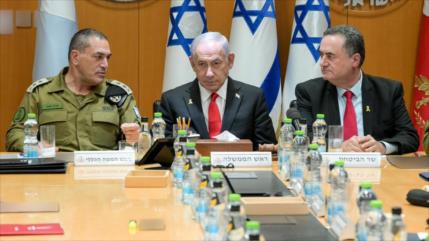 JP: Israel, “atónito” por rápida recuperación militar de Irán tras guerra