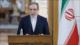 Canciller iraní: Inseguridad en Ormuz deriva de gresiones de EEUU e Israel