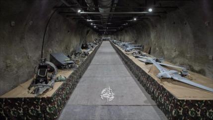 CGRI de Irán: entregas de sistemas de defensa aérea no se han interrumpido