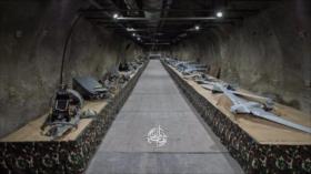 CGRI de Irán: entregas de sistemas de defensa aérea no se han interrumpido