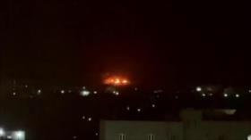 Vídeo: Yemen ataca posiciones y buques vinculados a Arabia Saudí