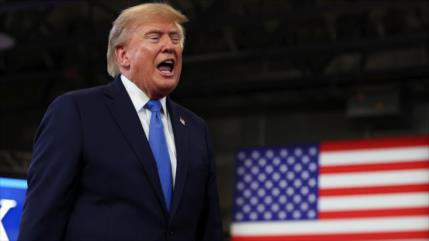 Irán responde a Trump: Ormuz “ha sido, es y seguirá siendo iraní”