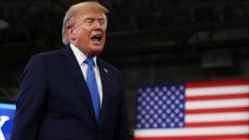 Irán responde a Trump: Ormuz “ha sido, es y seguirá siendo iraní”