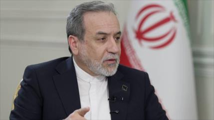 Irán: Aún no hay decisión para reanudar negociaciones con EEUU