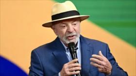 Lula planea advertir a Trump que no interfiera en elecciones de Brasil