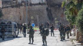 Amnistía repudia “terrorismo” de colonos apoyados por Israel en Cisjordania