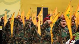 Hezbolá: Líbano debe ser valiente y abandonar las negociaciones humillantes