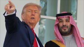 Ansarolá: A. Saudí no puede hacer nada sin el consentimiento de EEUU 