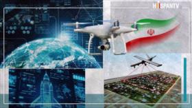 ¿Cómo Irán está transformando su sector aeroespacial mediante la inteligencia artificial?