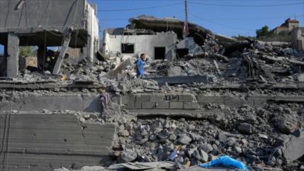 ‘Israel viola sistemáticamente el cese de hostilidades en el Líbano’