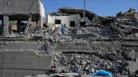 ‘Israel viola sistemáticamente el cese de hostilidades en el Líbano’