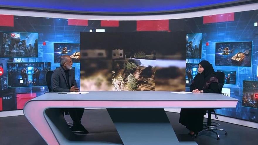 Israel: atrapado en el atolladero del Líbano y el estancamiento con Irán | Dice Israel