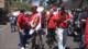 Venezolanos vuelven a las calles contra EEUU e Israel