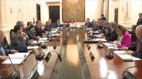 Nuevo canciller de Perú condiciona la diplomacia nacional a intereses de EEUU