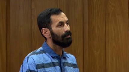 Irán ejecuta a hombre condenado por atropellar a policías en disturbios terroristas