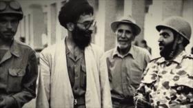 La historia del Líder | Parte 1