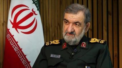 Irán insta a EEUU a cumplir sus condiciones para generar confianza