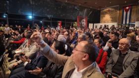 Mexicanos se unen a conmemorar el centenario de Fidel Castro