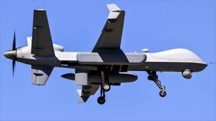 Informe: Irán ha destruido el 25 % de los drones MQ-9 Reaper de EEUU
