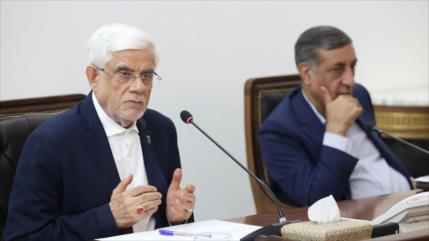 Irán: Derrotaremos a EEUU en guerra económica como en la militar